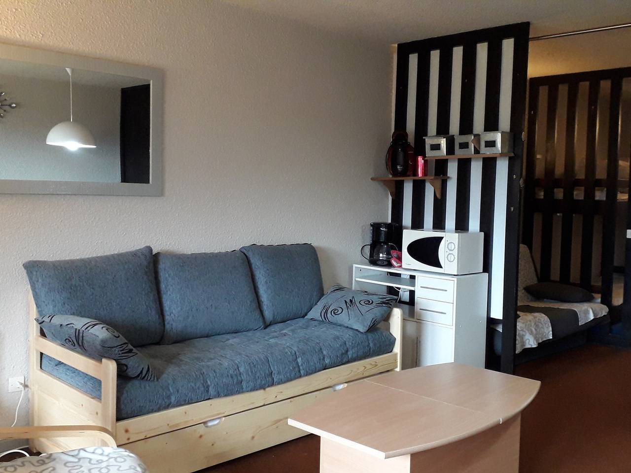 Studio pour 4 Personnes dans Villard-de-Lans, Vercors