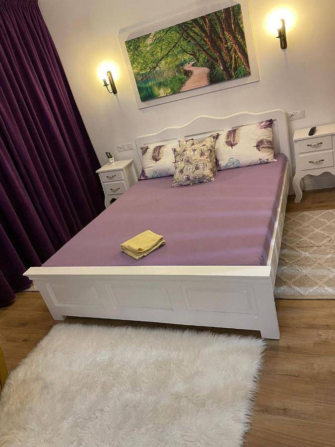 Gîte pour 2 personnes, avec vue dans Baia Mare - 3