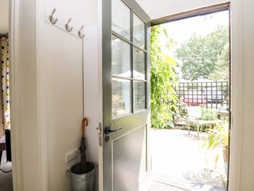 Cottage voor 4 Personen in Weald, Zuidoost Engeland, Afbeelding 3