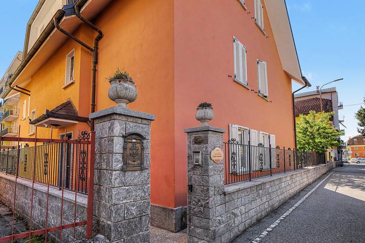 Location de vacances pour 2 personnes dans Domodossola