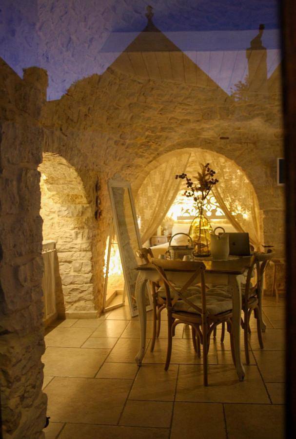 Enjoytrulli - Unesco Site in Alberobello, Comune di Alberobello