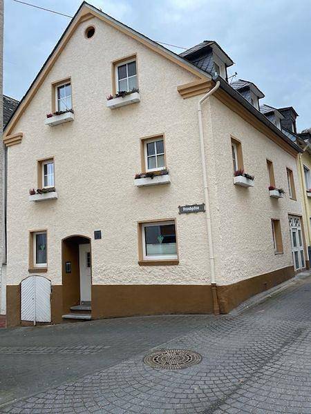 Ferienwohnung für 3 Personen in Alken