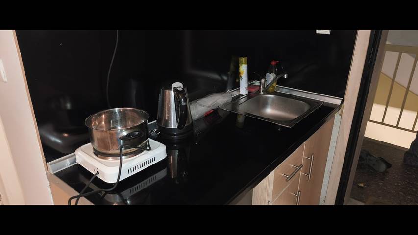Gîte pour 2 personnes à Thessalonique - 4