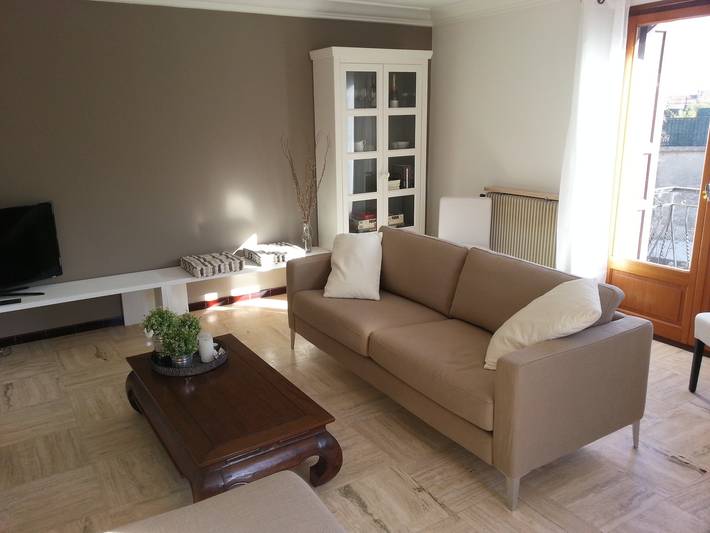 Gîte pour 6 personnes, avec piscine à Laroque-des-Albères - 3