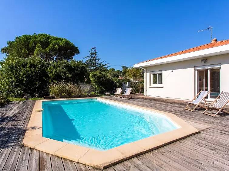Maison 6 Personnes in Labenne Océan, Labenne