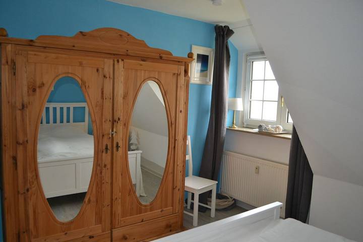 Ferienwohnung für 3 Personen, mit Balkon in Garding - 3