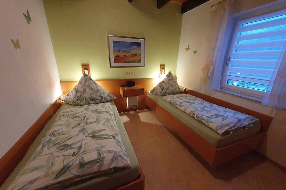 Haus Wellness in Silbersee, Frielendorf
