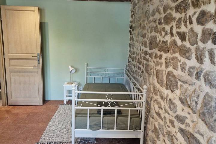 Location de vacances pour 5 personnes, avec Jardin dans Lac du Crescent - 3