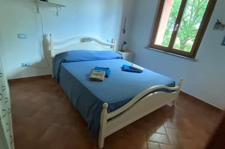 Villa for groups and families, with Private Pool in Monteverdi Marittimo in Monteverdi Marittimo, Etruskische Küste
