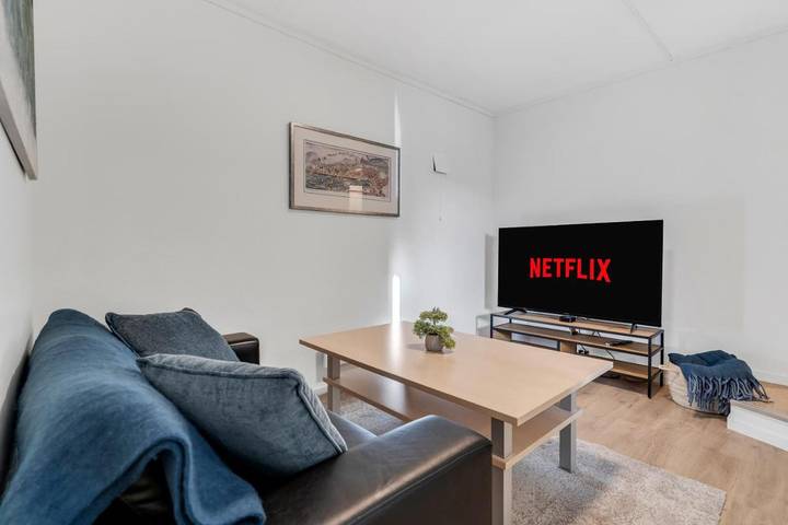 Apartamento para 2 personas en Tromsø