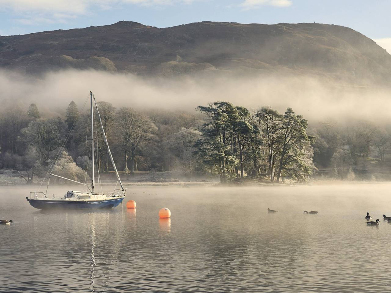 Newly Renovated Lakeland Cottage - Pass the Keys in Lake District