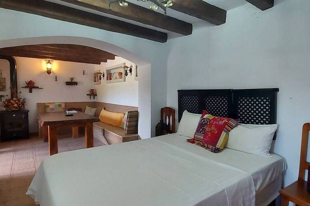 Apartamento entero, Almond Apartment With Views in Vélez-Rubio, Provincia de Almería