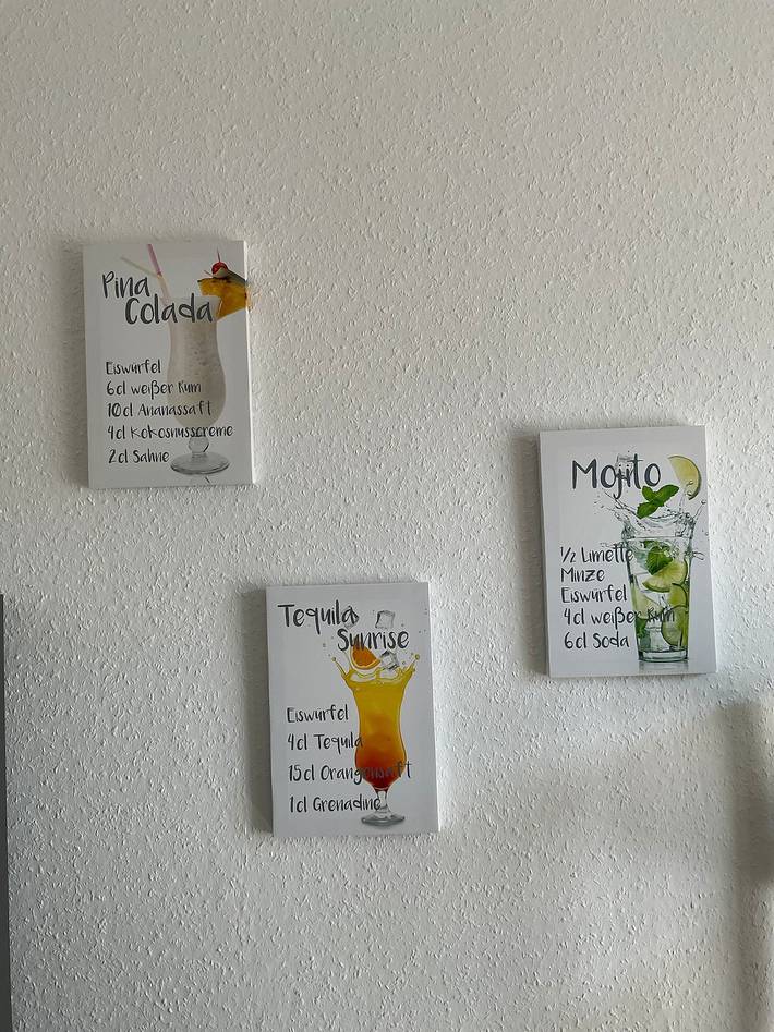 Ferienwohnung für 4 Personen in Thale - 4