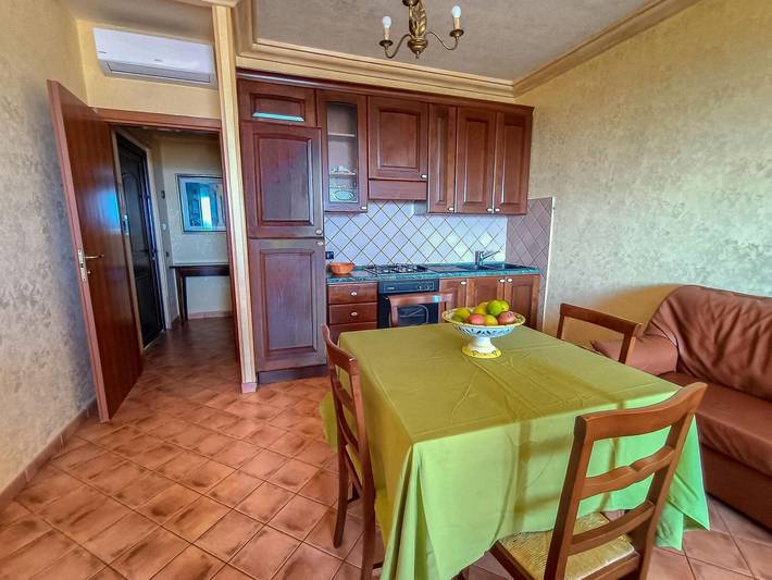 Appartamento intero, Appartamento a Triscina sul Mare con Piscine in Triscina, Castelvetrano (Comune)