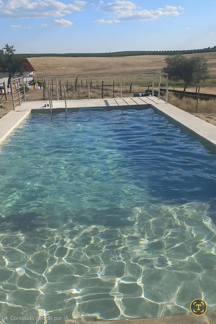 Apartamento estúdio para 3 pessoas, com jardim, com animais de estimação - 1