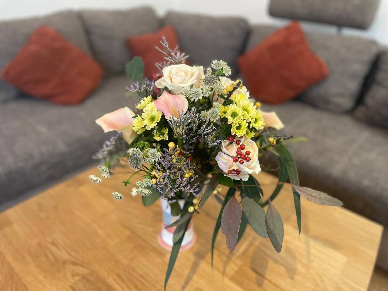 Ganze Ferienwohnung, Sylt-Westerland Wohnung 1 im Eg. in Tinnum, Sylt (Gemeinde)