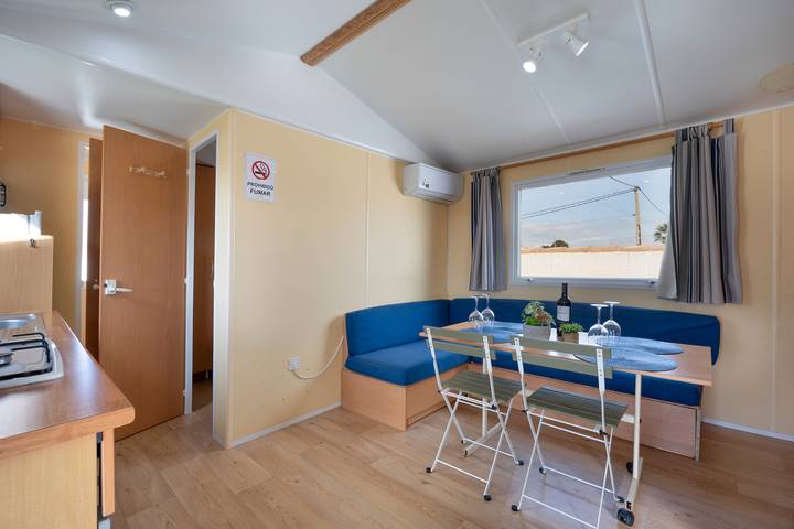 Ferienhaus für 5 Personen, mit Garten, mit Haustier in Chiclana de la Frontera - 4