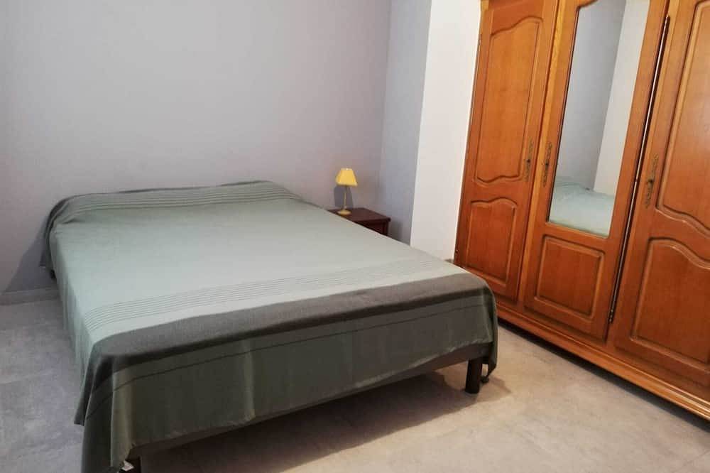 Ganze Wohnung, Logement 6 Personnes Dans Résidence in Monticello, Calvi und Umgebung