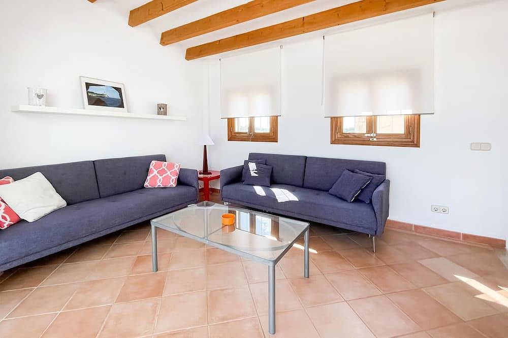 2 bedroom amazing home in Portocolom in Portocolom, Felanitx