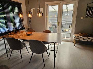 Chalet voor 3 Personen in Veluwe, Gelderland, Afbeelding 2