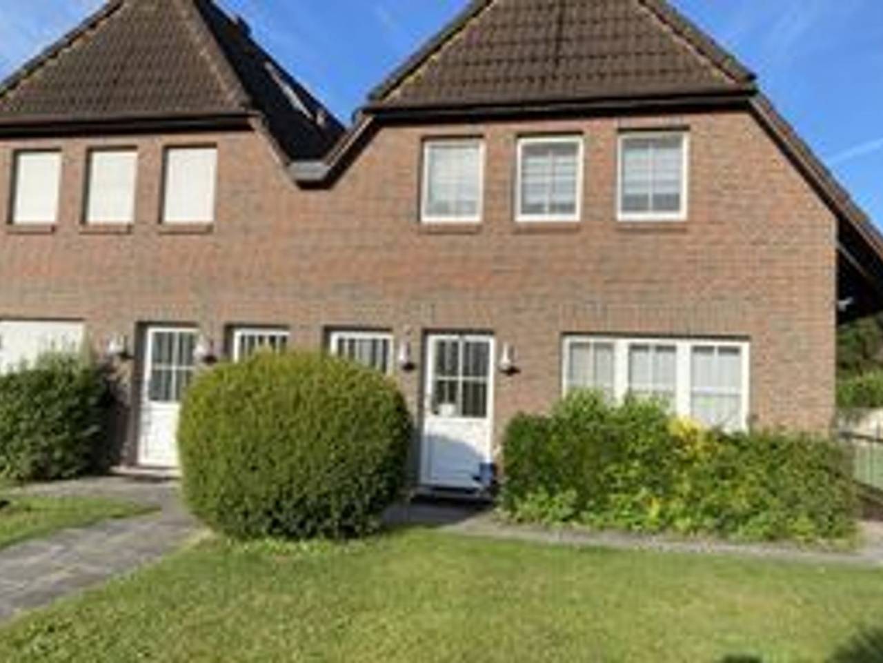 Ganze Ferienwohnung, Steurer, Wolfgang und Beate - Ferienwohnung Seepferdchen Dangast in Varel, Südliche Nordseeküste