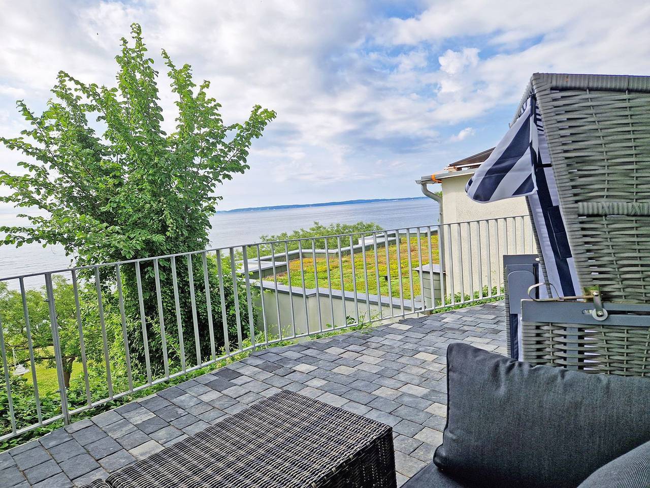 Ferienwohnung in Rügen für 4 Personen in Rügen