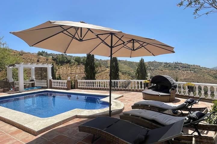 Villa for 10 people - 1
