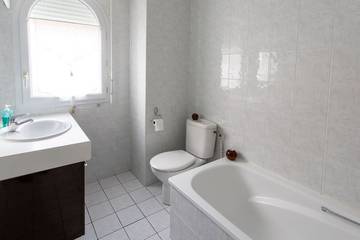 Appartement De Vacances pour 2 Personnes dans Anglet, Côte Basque, Photo 4