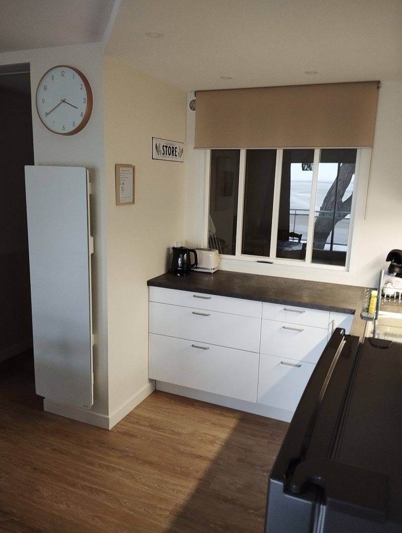 Appartement entier, Appartement "Les Voiles Blanches" in Le Crotoy, Région d'Abbeville