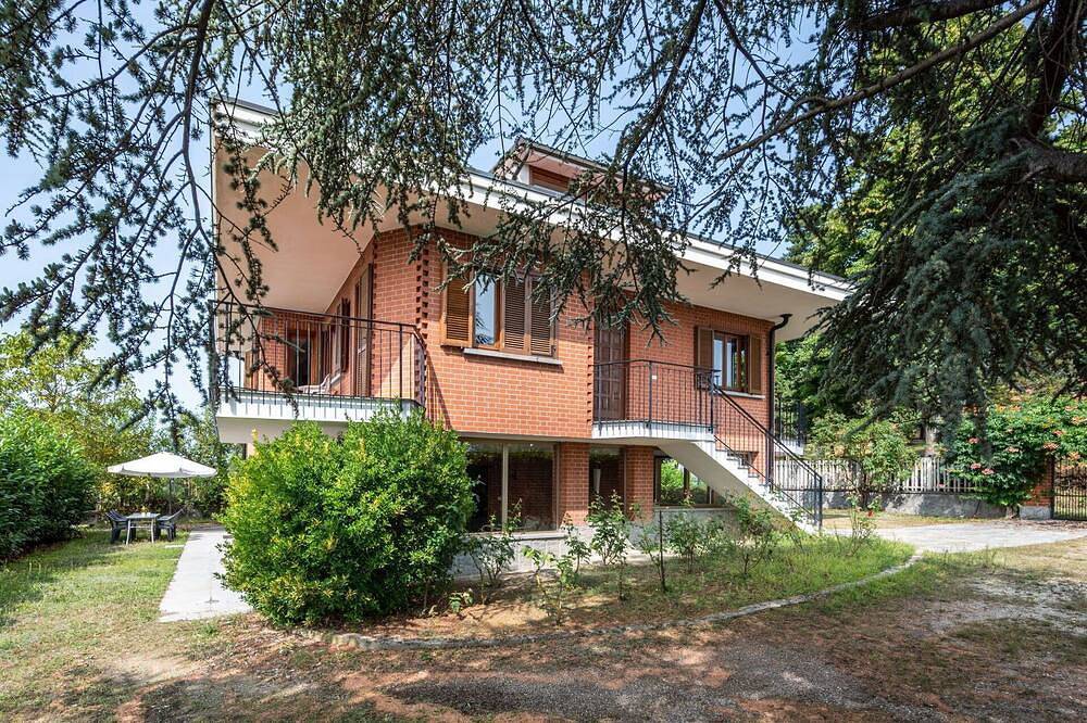 Casa vacanza a Langhe a partire da 156€ a notte