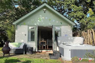 Cottage for 2 People in Dorset, South West England, Photo 4