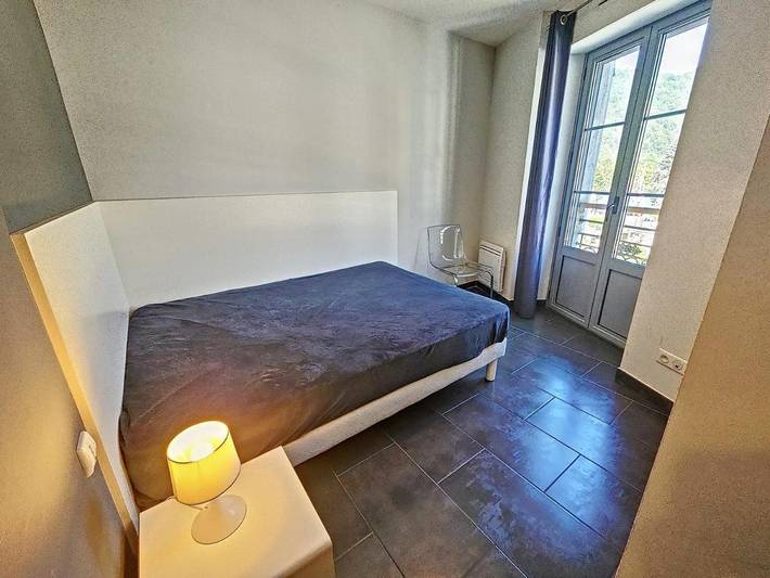 Gîte pour 6 personnes à Aulus-les-Bains - 4