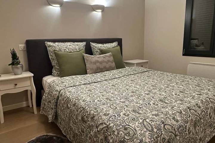 Gîte pour 6 personnes à Dourdan - 2