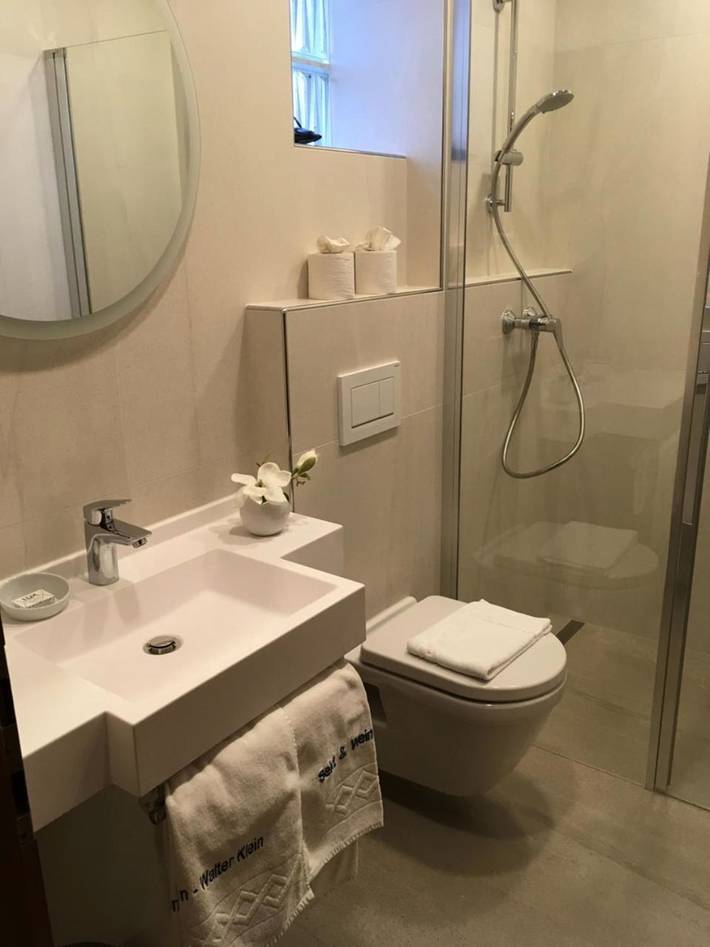 Gîte pour 2 personnes, avec piscine ainsi que jardin et vue à Illmitz - 3