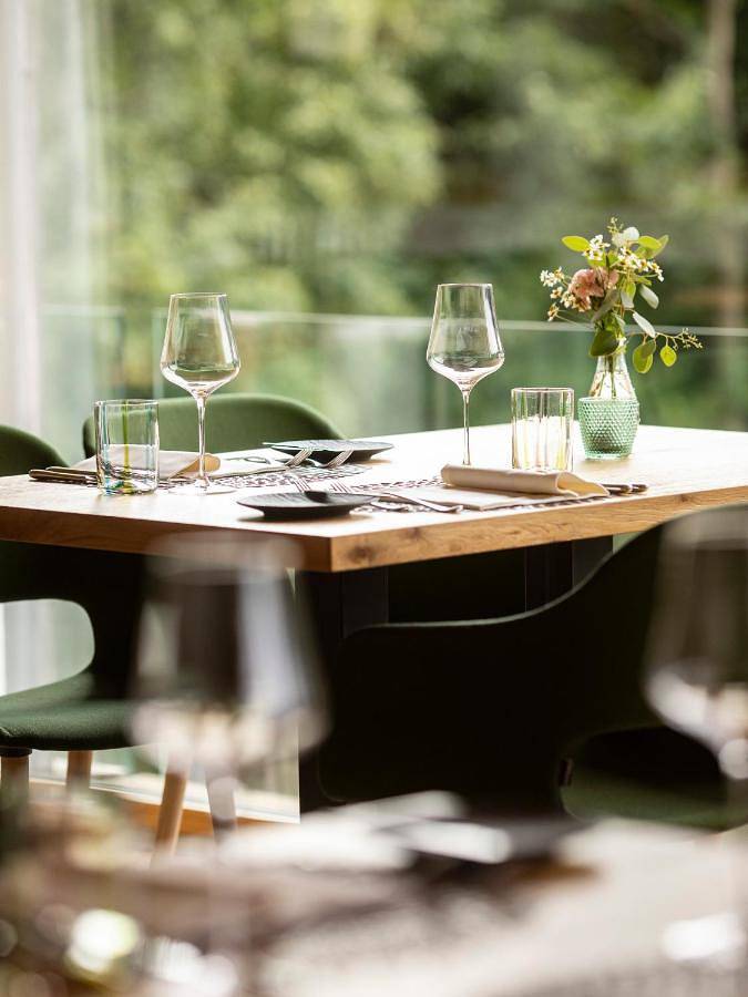 BnB für 2 Personen, mit Garten und Ausblick in Südtirol - 2