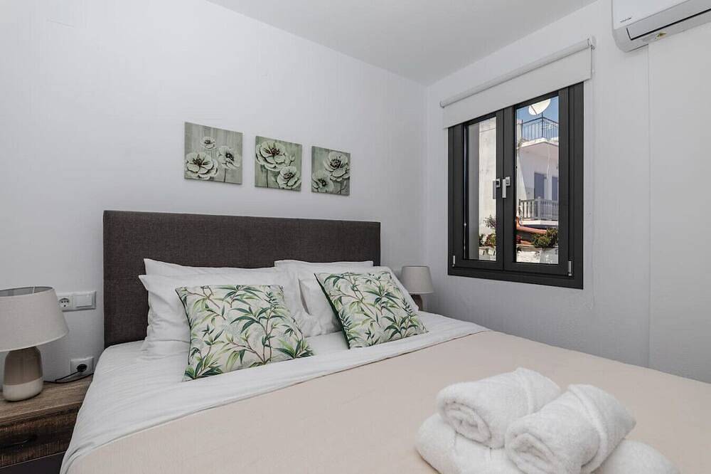 Ganze Wohnung, Phaedrus Living: Skiathos Luxury Residences Blu in Sporaden