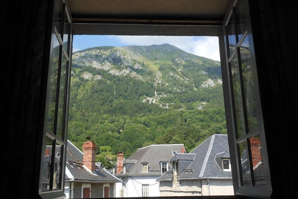 Au Village - Boutx - Gîte in Boutx, Französische Pyrenäen