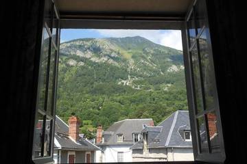 Gîte pour 5 personnes à Boutx
