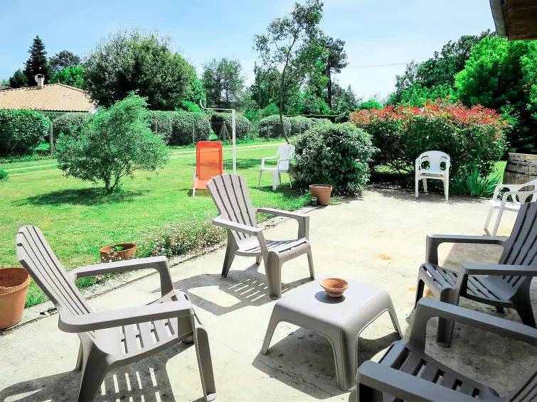 Maison 6 Personnes in Gaillan-en-Médoc, Regionaler Naturpark Médoc