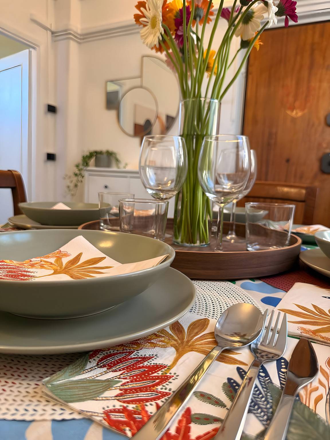 Geheel appartement, I Tetti di Fossatello – Ontspan tussen geschiedenis en comfort in Genua (Stad), Genua