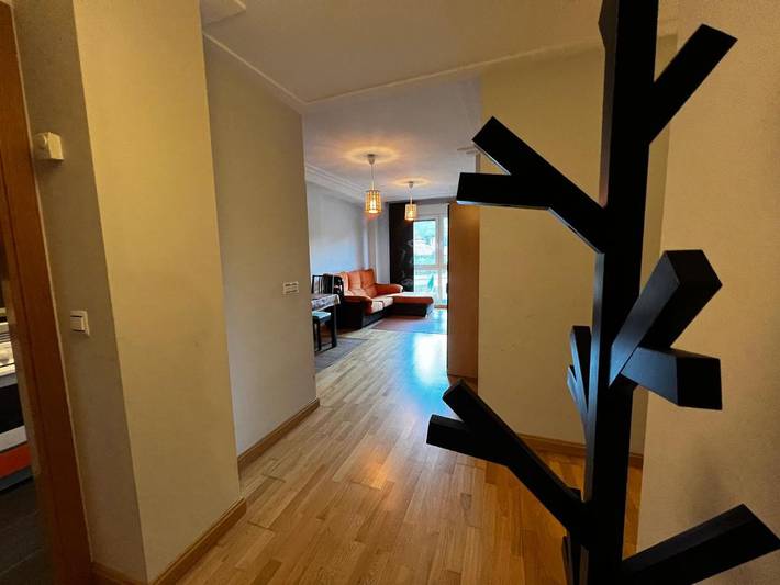 Gîte pour 4 personnes, animaux acceptés à Ramales de la Victoria - 2