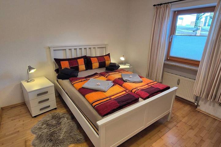Entire apartment, Quiet, centrally located apartment in the beautiful center of Gmund am Tegernsee. in Gmund, Bavarian Alps