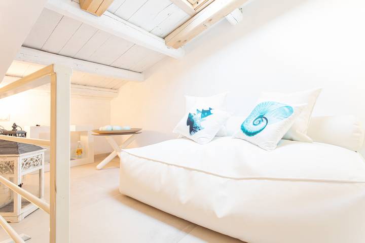 Entire apartment, Darsena Sunset Apartment I by Wonderful Italy in Syracuse, Syracuse Province