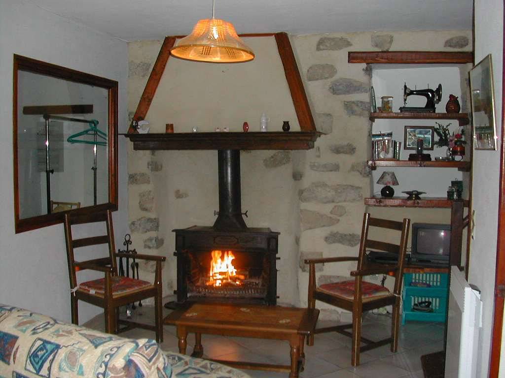 L'Aulp du Seuil in Saint-Bernard, Isère