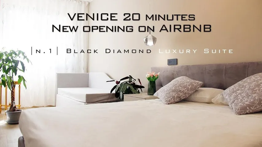 Apartamento de vacaciones para 4 personas - 1