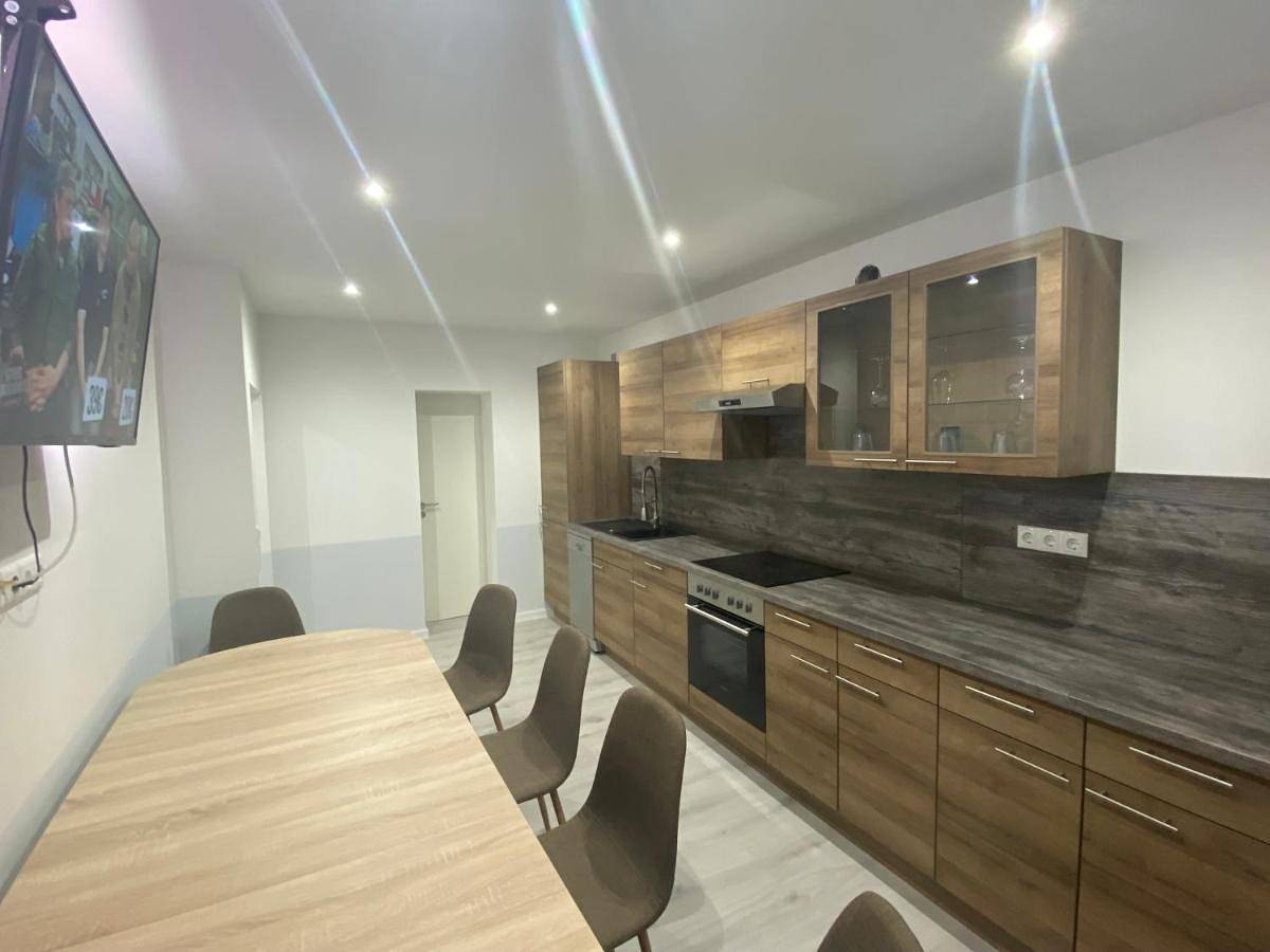 Ganze Wohnung, Apartment in Seegebiet Mansfelder Land, Saale-Unstrut