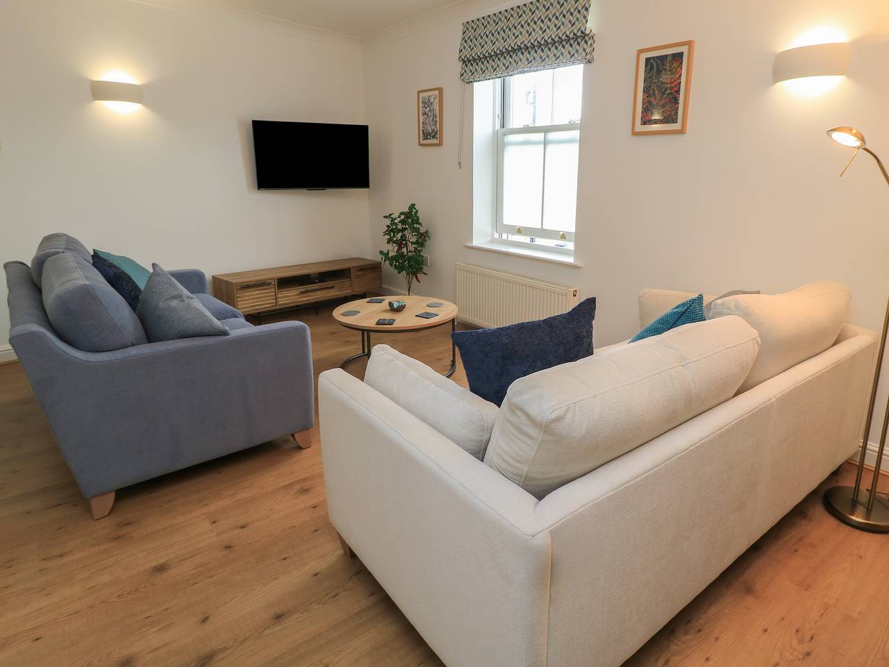 Appartamento vacanze a Dorset a partire da 93€ a notte