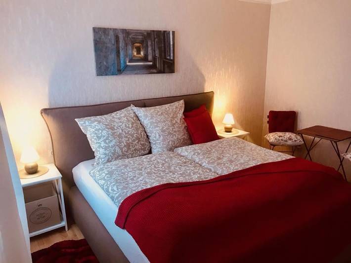 Ferienwohnung für 2 Personen in Allensbach - 3