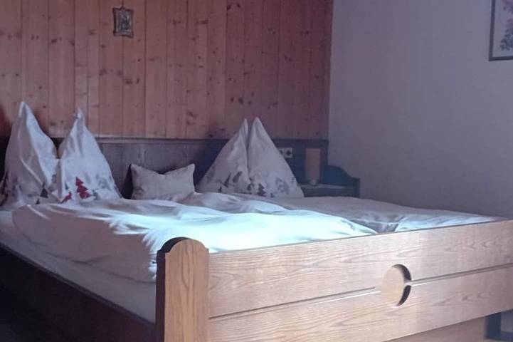 Landhuis voor 2 personen - 1
