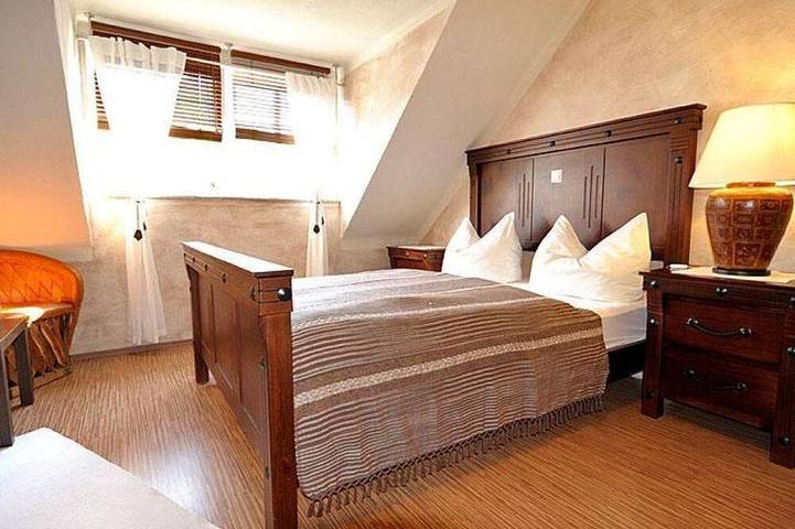 B&B für 2 Personen, mit Sauna und Garten in Spittal an der Drau